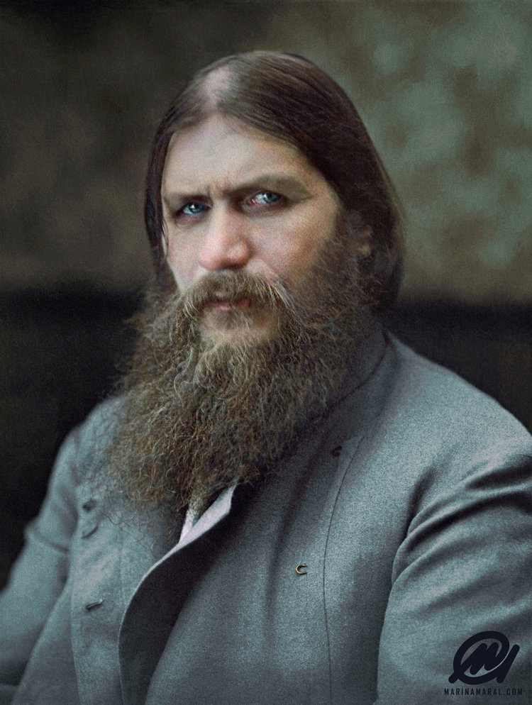 Rasputin1